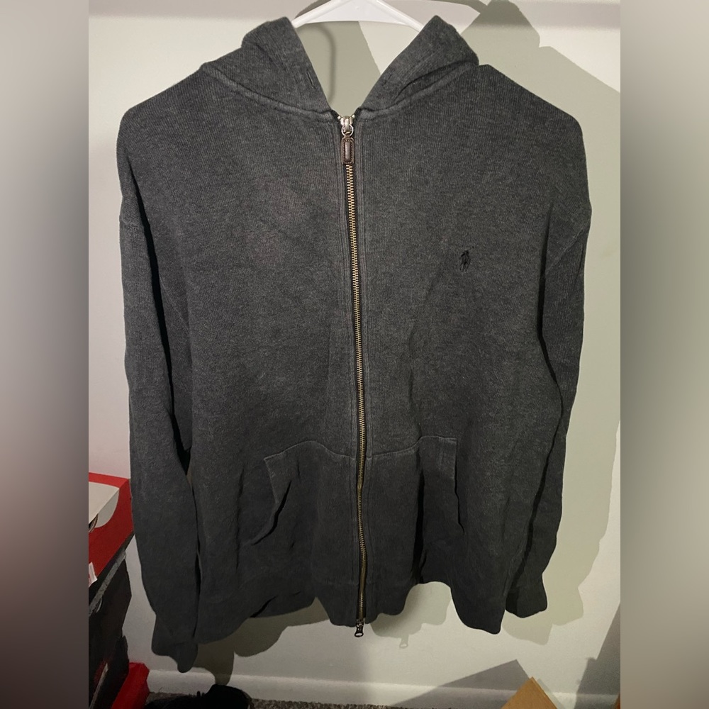 Polo by Ralph Lauren Hoodie